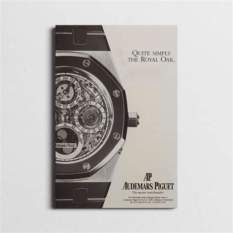 audemars piguet poster|certified pre owned Audemars Piguet.